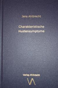 Vorderes Coverbild Charakteristische Hustensymptome