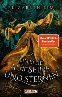 Vorderes Coverbild Ein Kleid aus Seide und Sternen (Ein Kleid aus Seide und Sternen 1)