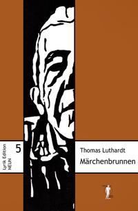 Vorderes Coverbild Märchenbrunnen
