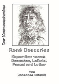 Vorderes Coverbild Der Kosmosschocker