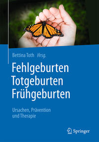 Vorderes Coverbild Fehlgeburten Totgeburten Frühgeburten