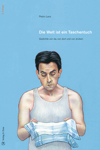 Vorderes Coverbild Die Welt ist ein Taschentuch