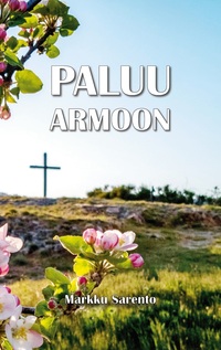 Vorderes Coverbild Paluu armoon