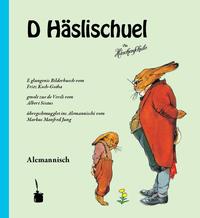 Vorderes Coverbild D Häslischuel