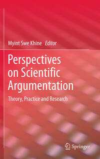 Vorderes Coverbild Perspectives on Scientific Argumentation
