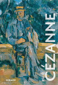 Vorderes Coverbild Paul Cézanne