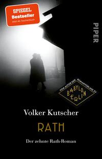 Vorderes Coverbild Rath
