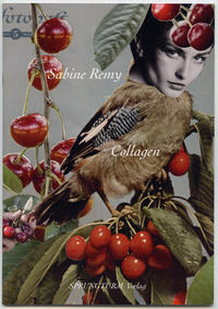 Vorderes Coverbild Sabine Remy Collagen