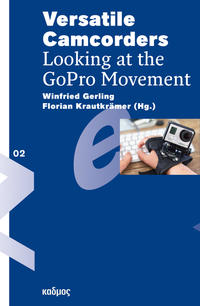 Vorderes Coverbild Versatile Camcorders