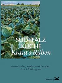 Vorderes Coverbild Kraut & Rüben