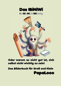 Vorderes Coverbild Das IBiNiWi