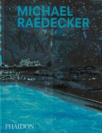 Vorderes Coverbild Michael Raedecker