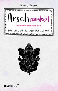 Vorderes Coverbild Arschsamkeit