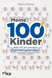 Vorderes Coverbild Meine 100 Kinder