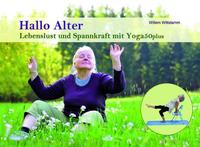 Vorderes Coverbild Hallo Alter