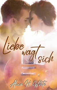 Vorderes Coverbild Liebe wagt sich