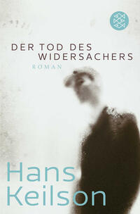 Vorderes Coverbild Der Tod des Widersachers
