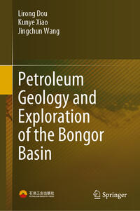 Vorderes Coverbild Petroleum Geology and Exploration of the Bongor Basin