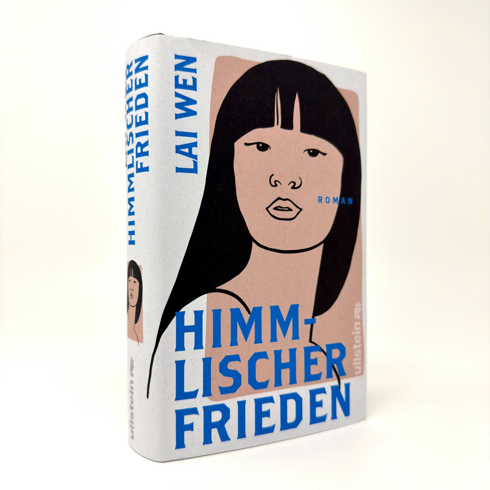 Beispielinhalt (Bild) Himmlischer Frieden