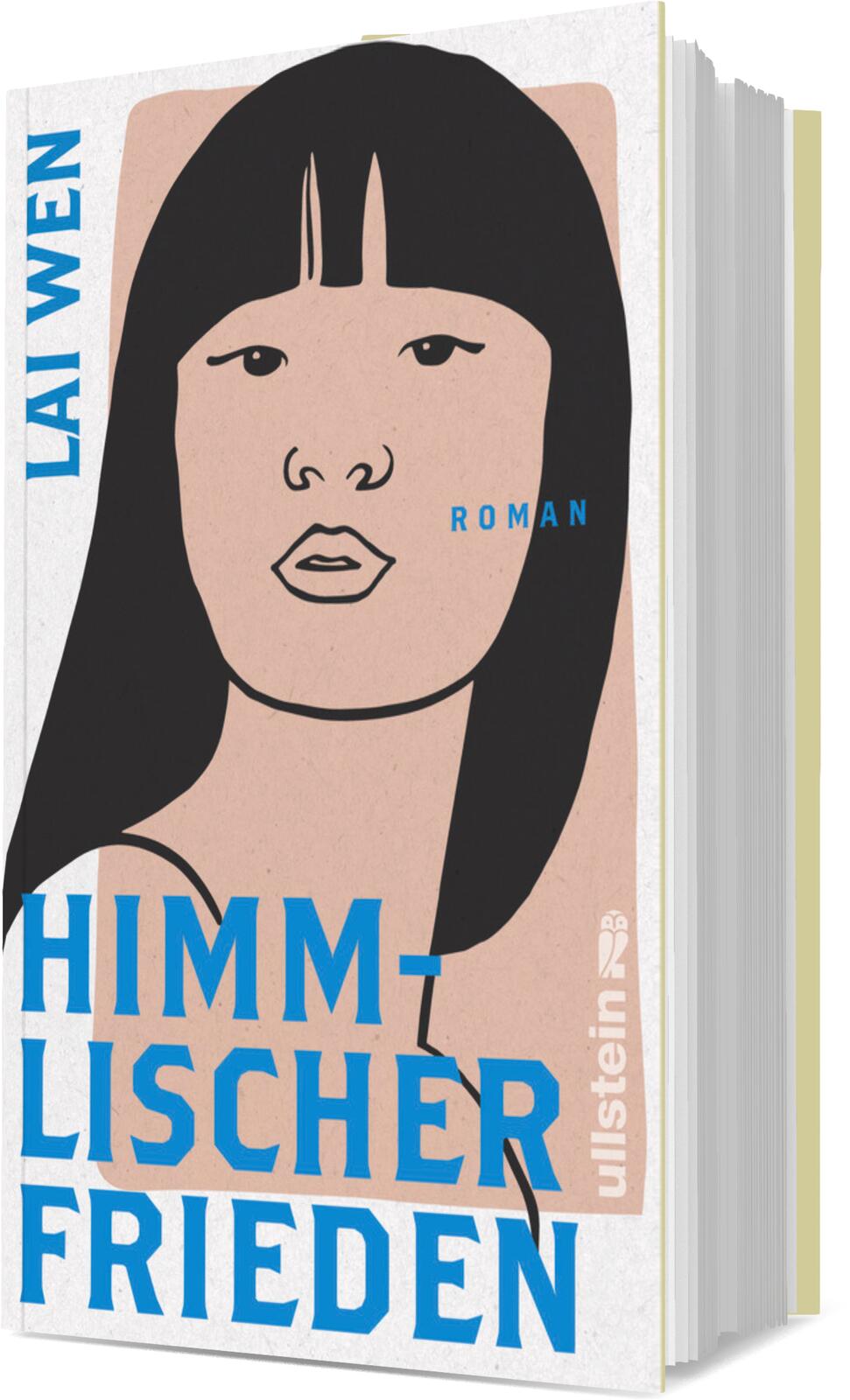 Anderes Coverbild Himmlischer Frieden
