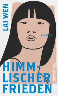 Vorderes Coverbild Himmlischer Frieden