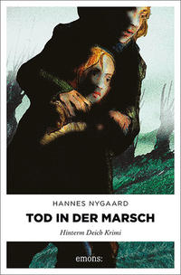 Vorderes Coverbild Tod in der Marsch