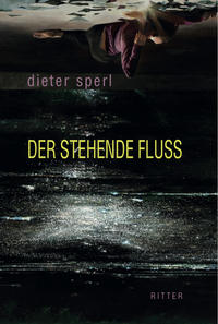 Vorderes Coverbild Der stehende Fluss