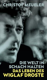 Vorderes Coverbild Die Welt in Schach halten