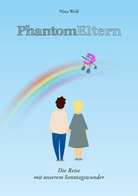 Vorderes Coverbild PhantomEltern