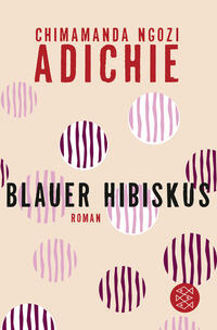 Vorderes Coverbild Blauer Hibiskus