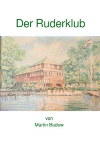 Vorderes Coverbild Der Ruderklub