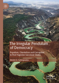 Vorderes Coverbild The Irregular Pendulum of Democracy
