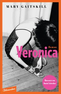 Vorderes Coverbild Veronica
