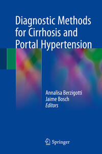 Vorderes Coverbild Diagnostic Methods for Cirrhosis and Portal Hypertension