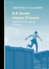 Vorderes Coverbild Ich hatte einen Traum