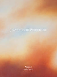 Vorderes Coverbild Jeannette de Payrebrune