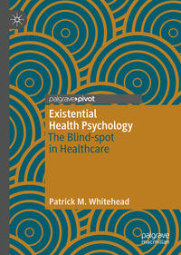 Vorderes Coverbild Existential Health Psychology