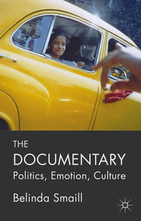 Vorderes Coverbild The Documentary