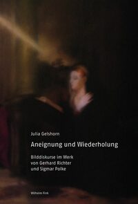 Vorderes Coverbild Aneignung und Wiederholung