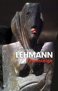 Vorderes Coverbild Totensteige