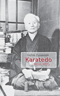 Vorderes Coverbild Karatedo