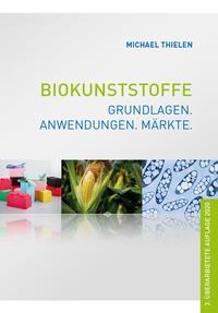 Vorderes Coverbild Biokunststoffe