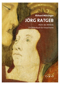 Vorderes Coverbild Jörg Ratgeb