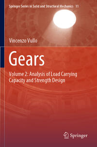 Vorderes Coverbild Gears