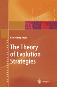 Vorderes Coverbild The Theory of Evolution Strategies