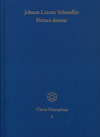 Vorderes Coverbild Pictura docens