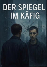 Vorderes Coverbild Der Spiegel im Käfig