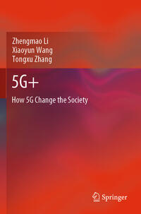 Vorderes Coverbild 5G+