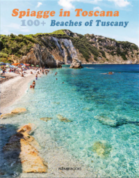 Vorderes Coverbild 100+ Beaches in Tuscany - Spiaggie in Sicila