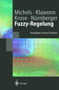 Vorderes Coverbild Fuzzy-Regelung